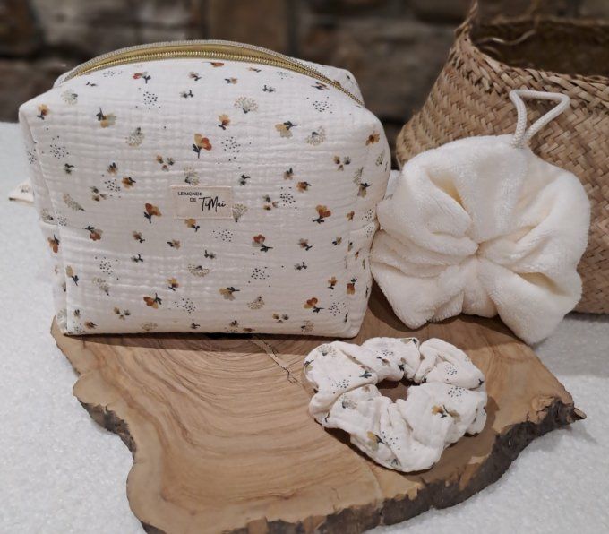 Coffret "Beauté" - Éloïse 