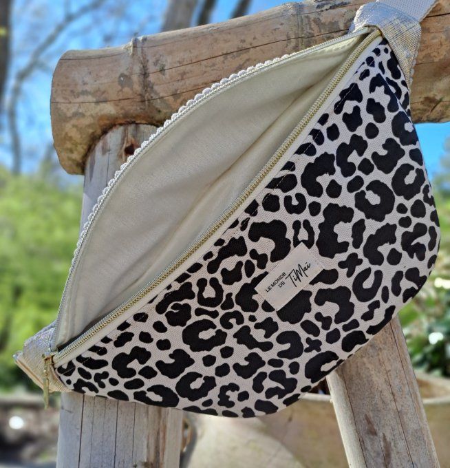 Sac banane - Panthera 
