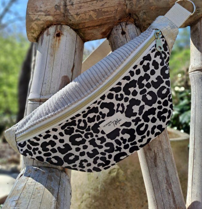 Sac banane - Panthera 