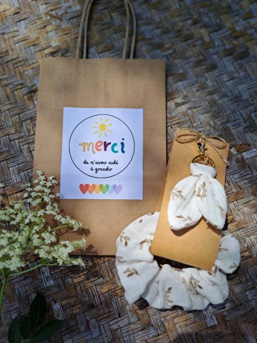 Cadeau de fin d'année - La coquette - Petit cocon