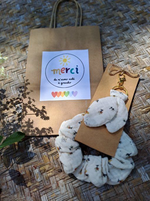 Cadeau de fin d'année - La coquette - Éloise