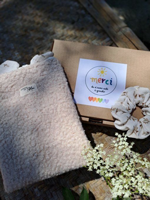 Cadeau de fin d'année - Le waouh - Petit cocon 