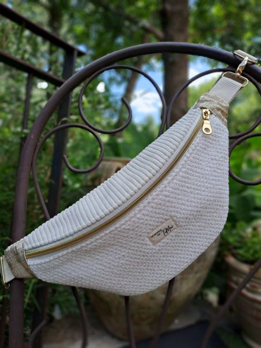 Sac banane - L'estivale