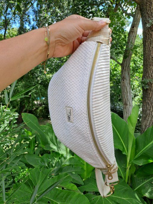 Sac banane - L'estivale