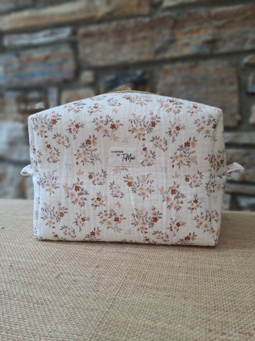 Trousse de toilette  - Nina