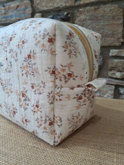 Trousse de toilette  - Nina