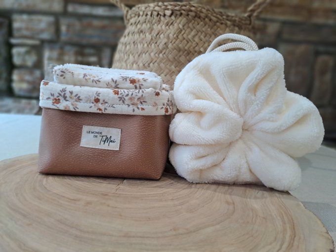 Coffret "Routine douceur" Nina