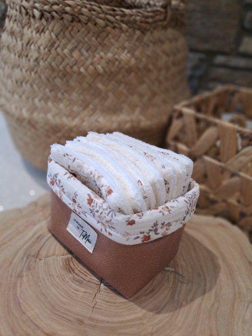 Coffret "Routine douceur" Nina