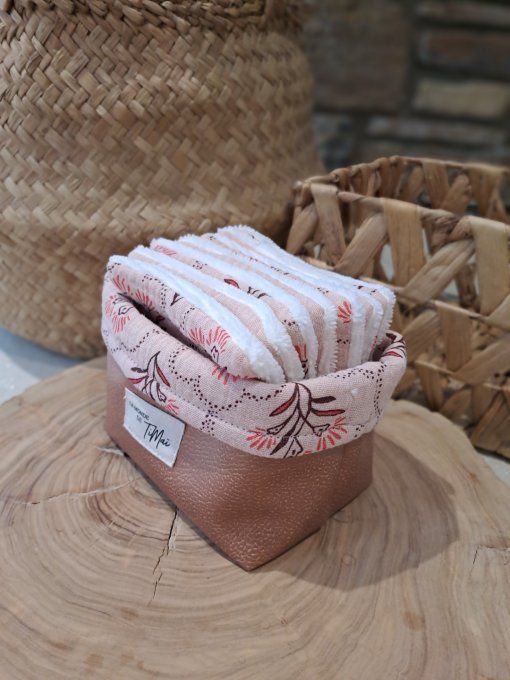 Coffret "Routine douceur" Mia