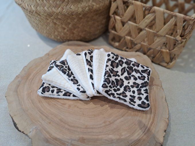 Coffret "Routine douceur" Sauvage - Léo chic