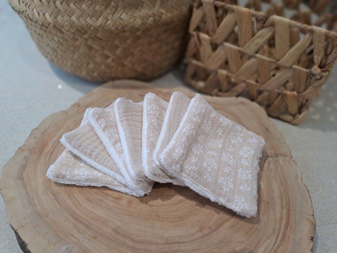 Coffret "Routine douceur" Bohème 