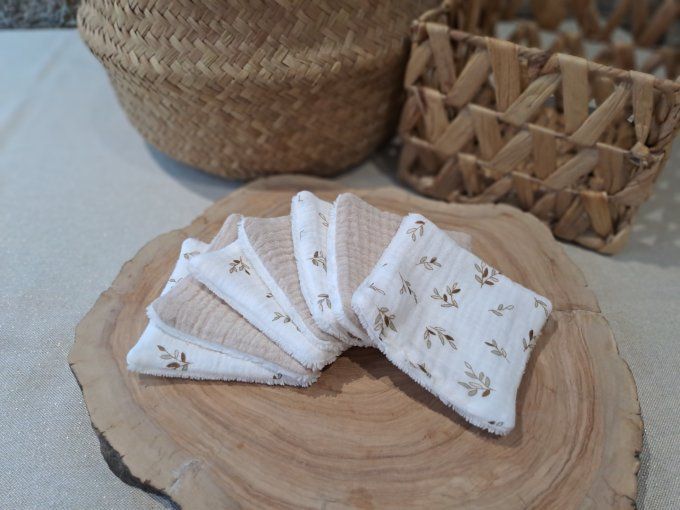 Coffret "Routine douceur" Petit cocon 