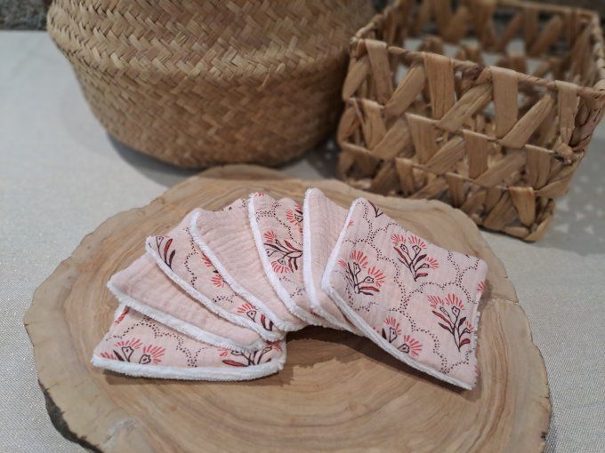 Coffret "Routine douceur" Mia