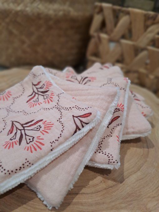 Coffret "Routine douceur" Mia