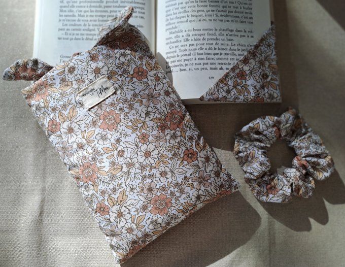 La box de la lectrice - Flora