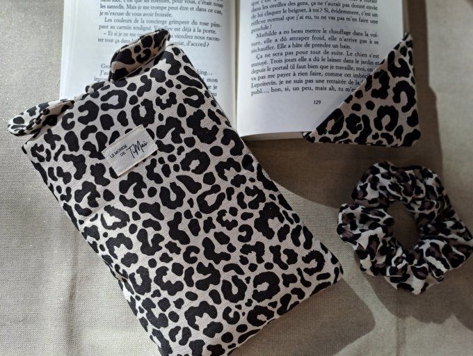 La box de la lectrice - Panthera