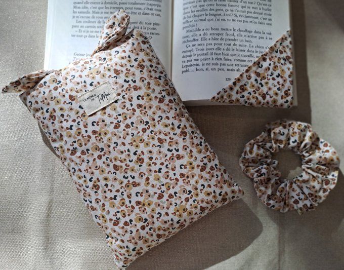 La box de la lectrice - 