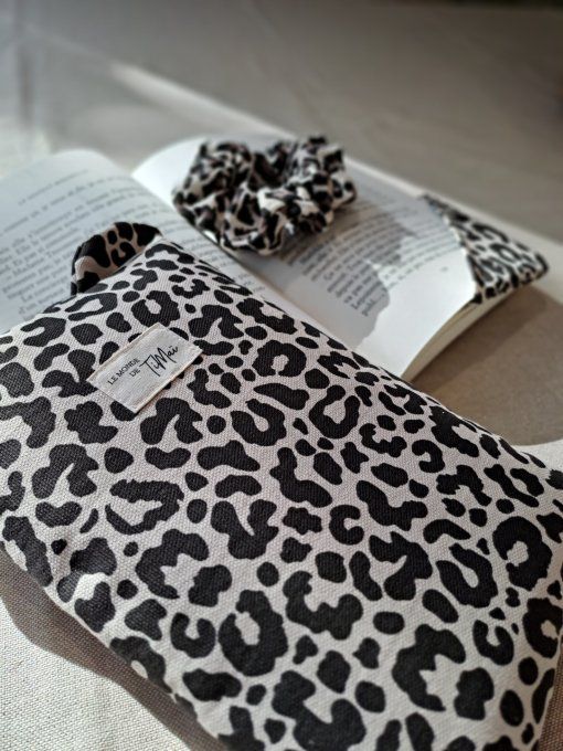 La box de la lectrice - Panthera