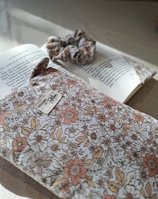 La box de la lectrice - Flora