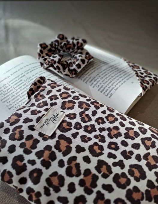 La box de la lectrice - Léopard 