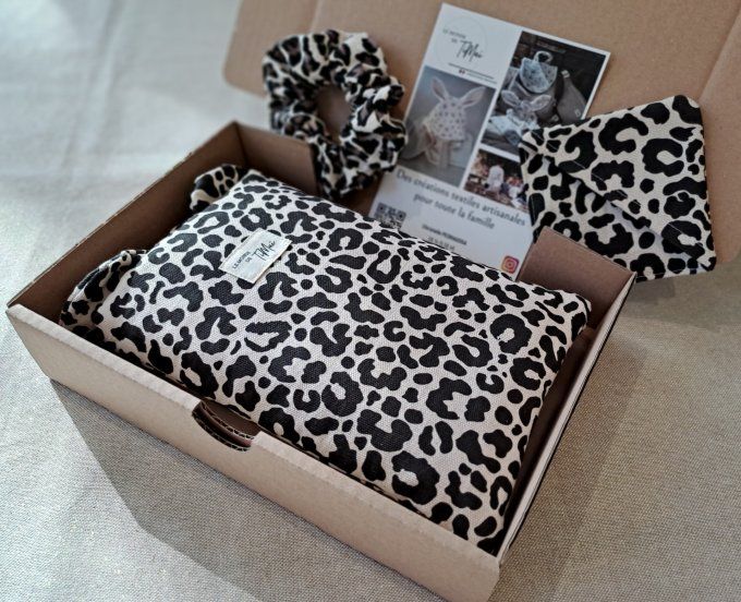 La box de la lectrice - Panthera