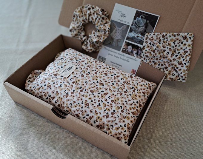 La box de la lectrice - 