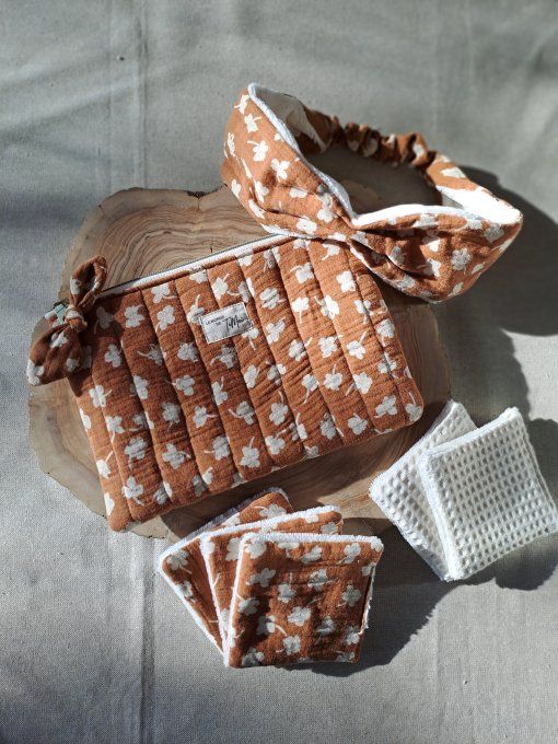 Coffret " Belle et coquette " - Esmée 