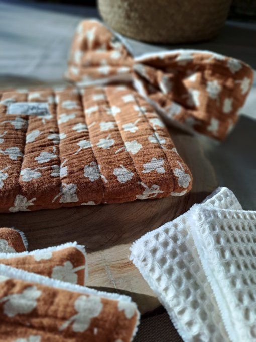 Coffret " Belle et coquette " - Esmée 