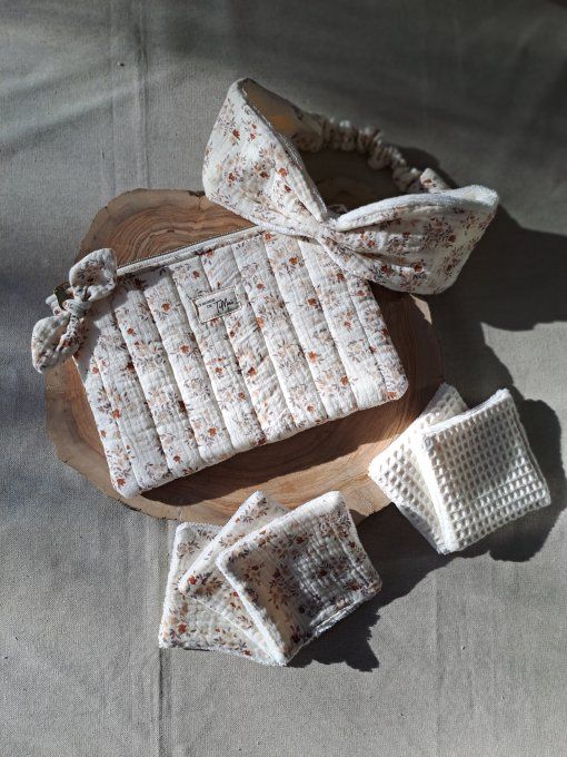 Coffret " Belle et coquette " - Nina