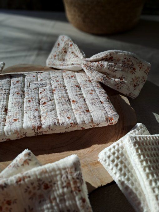 Coffret " Belle et coquette " - Nina