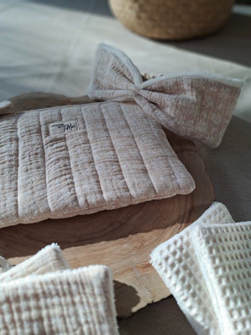 Coffret " Belle et coquette " - Bohème 