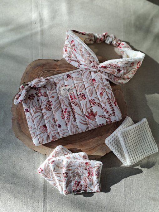 Coffret " Belle et coquette " - Alba