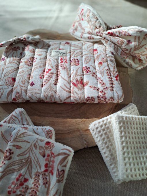 Coffret " Belle et coquette " - Alba