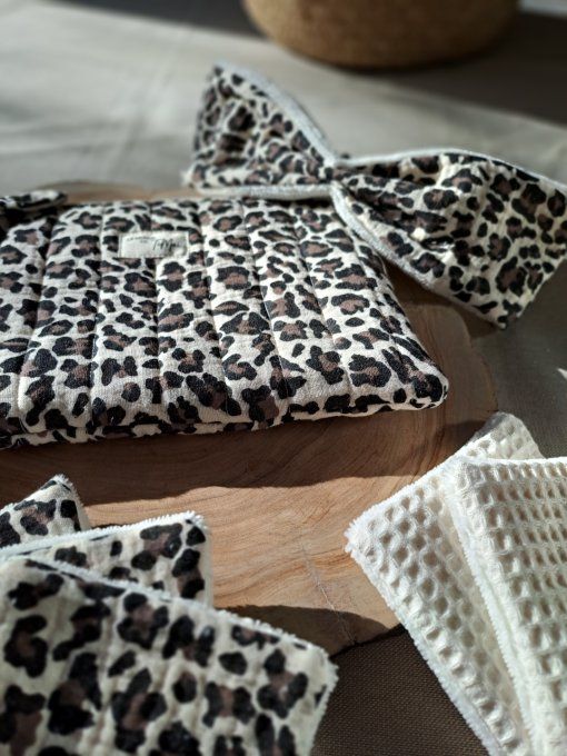 Coffret " Belle et coquette " - Léo chic 