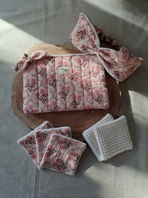 Coffret " Belle et coquette " - Mia