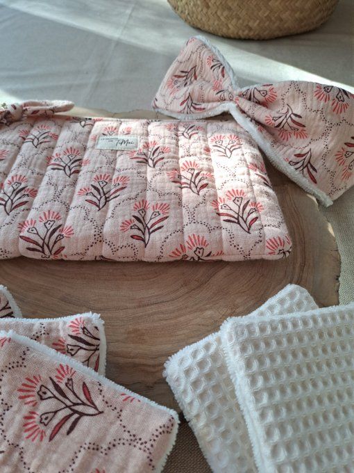 Coffret " Belle et coquette " - Mia