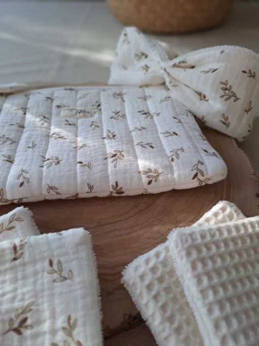 Coffret " Belle et coquette " - Petit cocon 