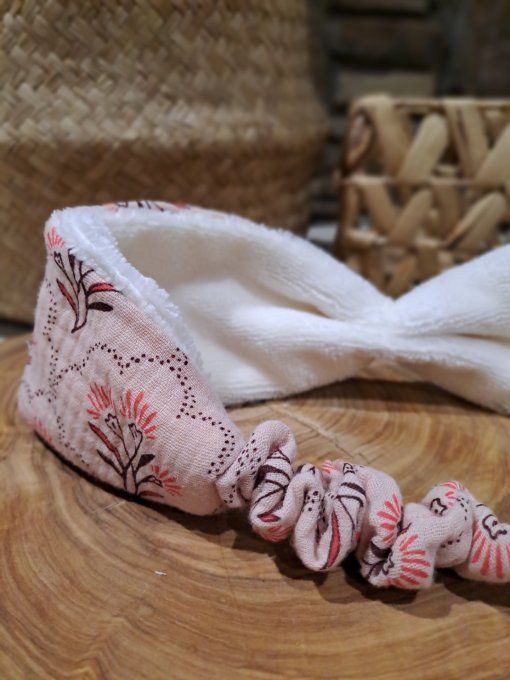 Bandeau de soin - Mia