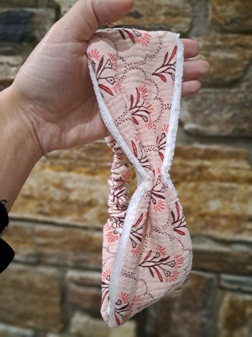 Bandeau de soin - Mia