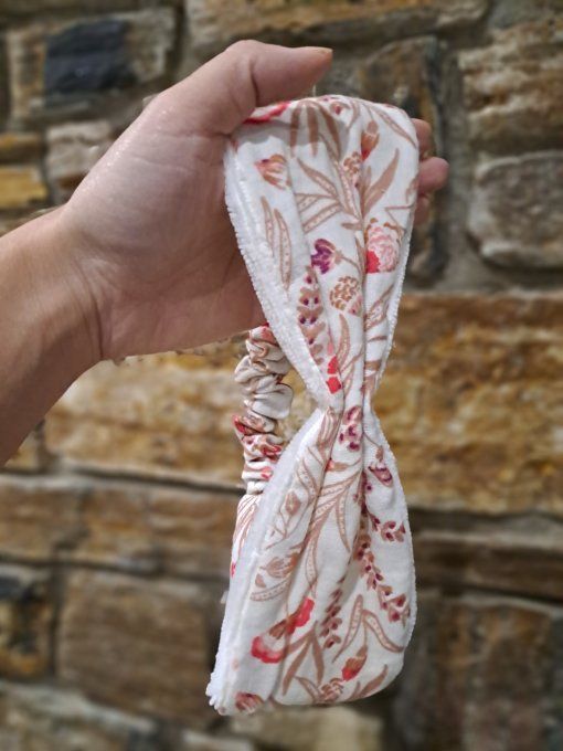 Bandeau de soin - Alba