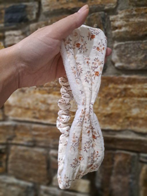 Bandeau de soin - Nina