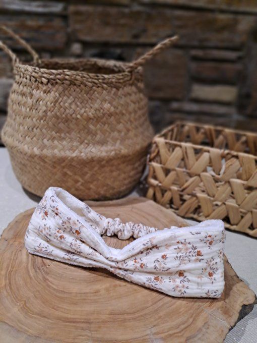 Bandeau de soin - Nina