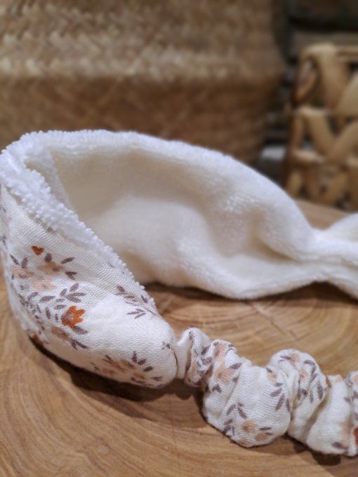 Bandeau de soin - Nina