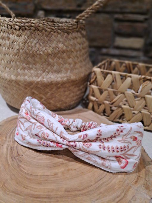 Bandeau de soin - Alba