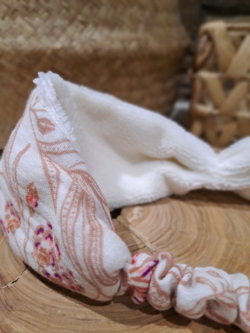 Bandeau de soin - Alba