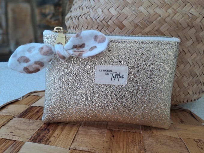 Porte-monnaie - La pépite 