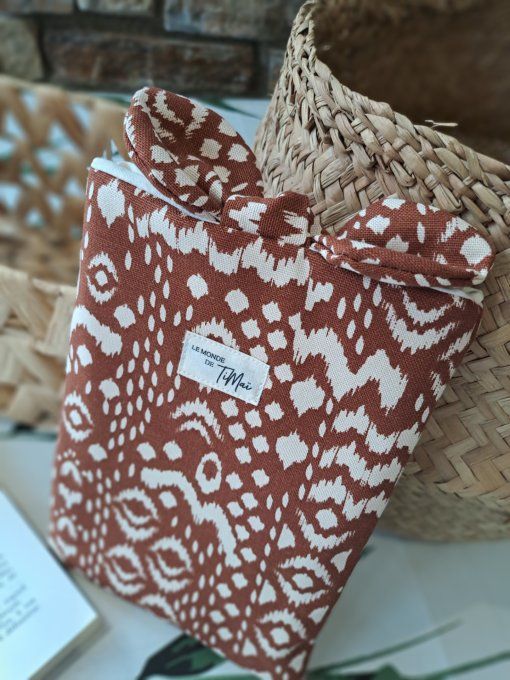 Pochette - La Ethnique