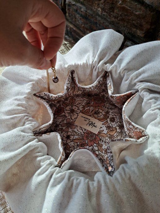 Écrin à Bijoux - Le monde de TiMaï 