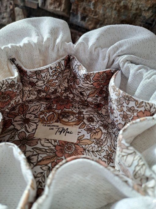 Écrin à Bijoux - Le monde de TiMaï 