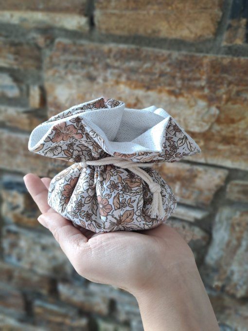 Écrin à Bijoux - Le monde de TiMaï 